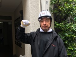 杉山貞雄