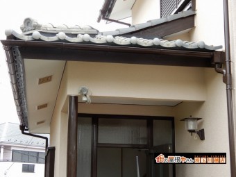 埼玉県川越市外壁塗装