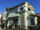 埼玉県川越屋根金属カバー外壁塗装工事