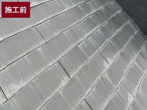 ふじみ野市　雨漏り修理　施工前