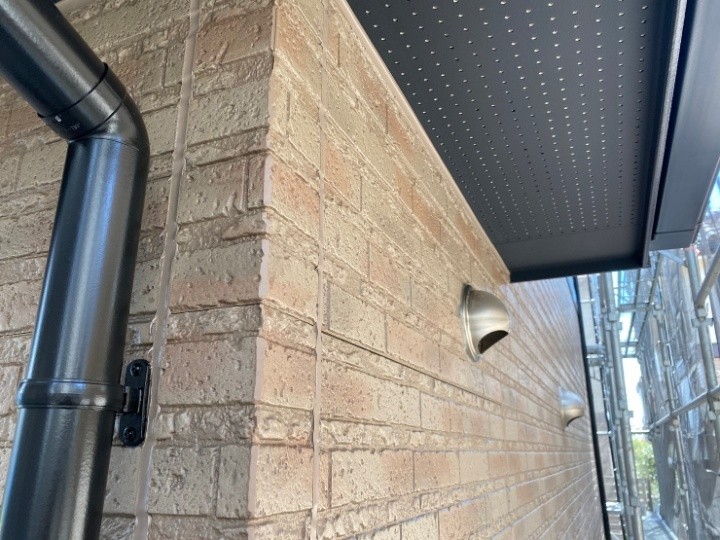 クリア塗料の中塗り・上塗り