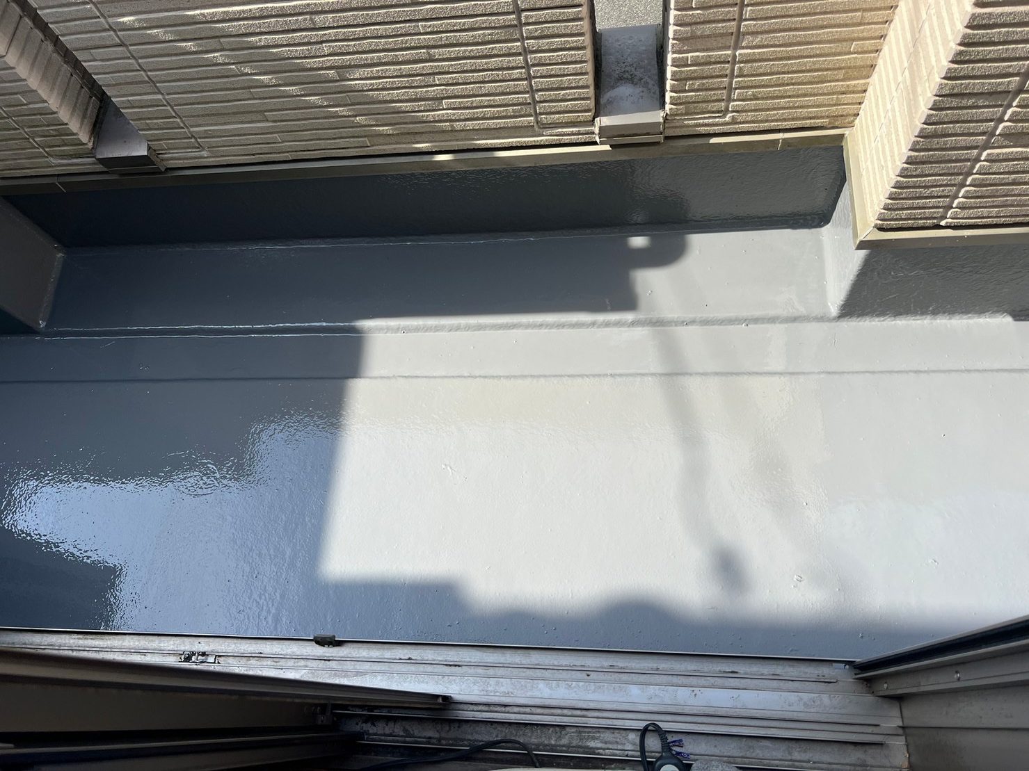防水