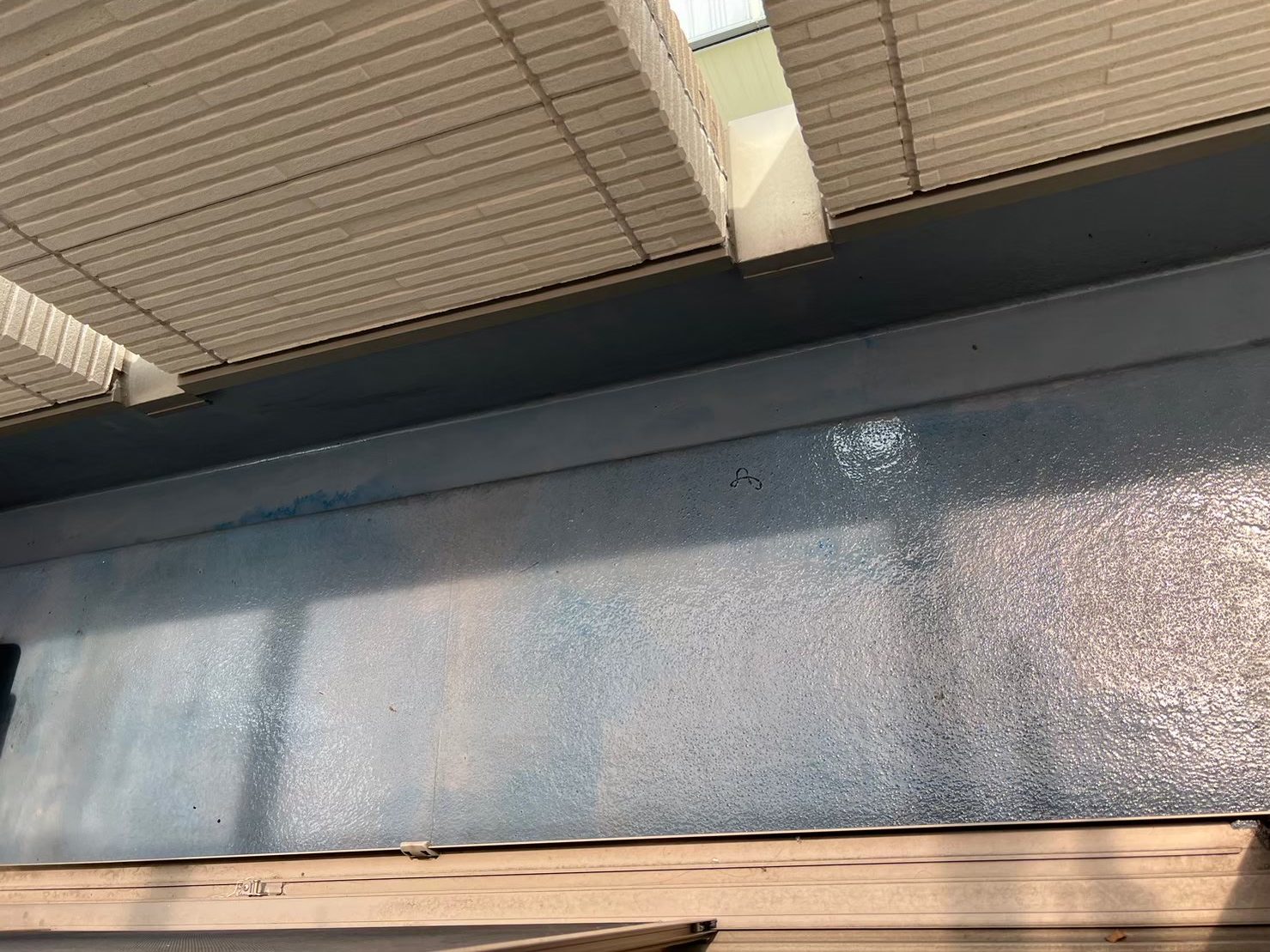 ベランダ防水