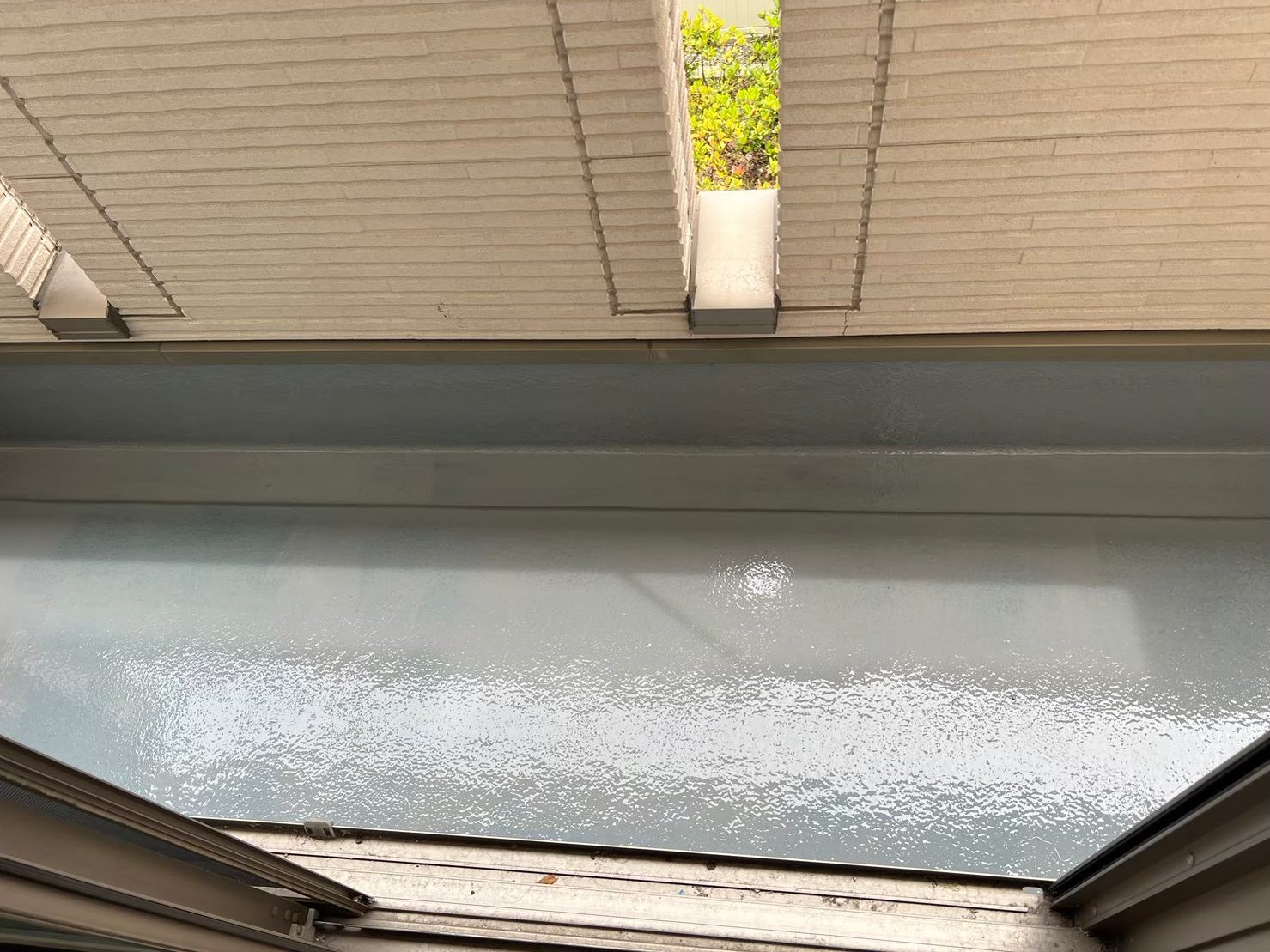 ベランダ防水