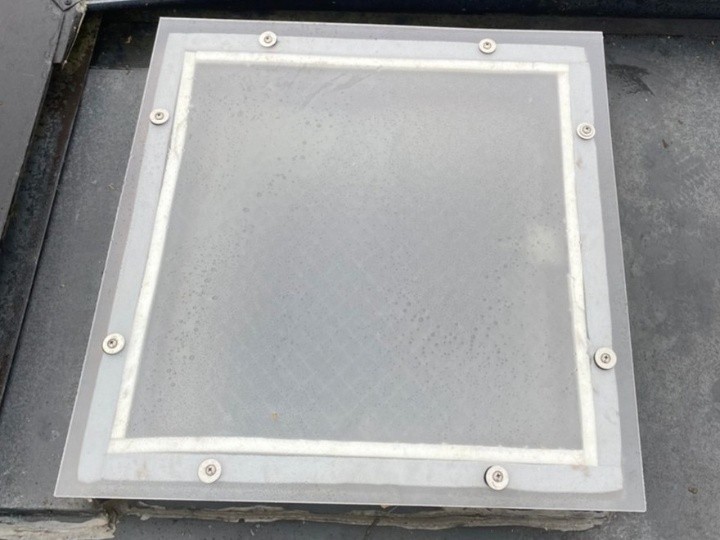 仕上げ後の外観確認と固定点の最終チェック