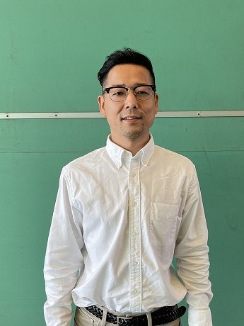 森下 剛（もりした つよし）