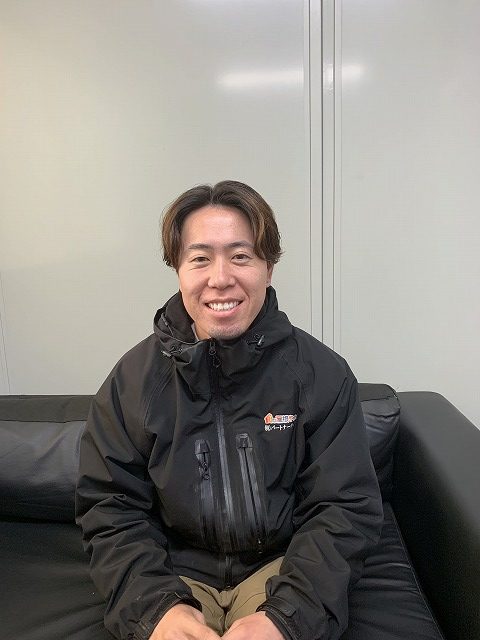 羽根田 浩（はねだ こう）