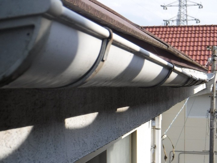 部分的な変形と勾配不良